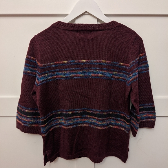 Fashionable sweater - Picture 2 of 6